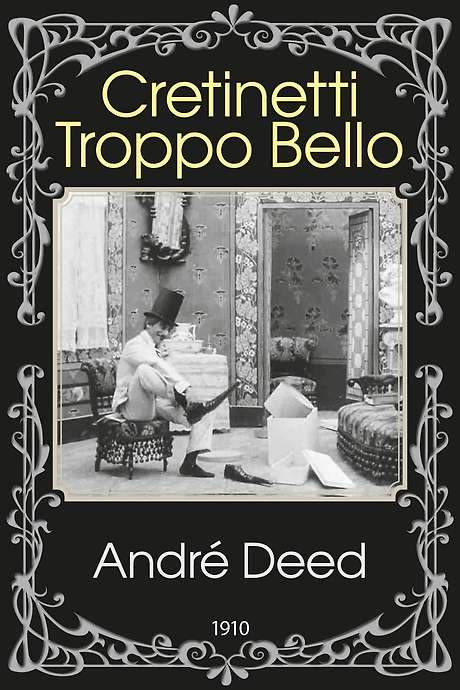 Cretinetti che bello!